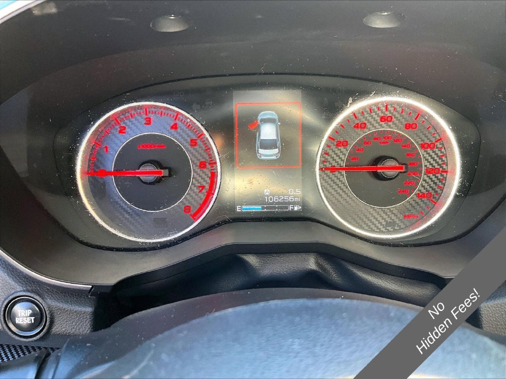 Used 2018 Subaru Impreza 2.0i Sport AWD/4WD image 13