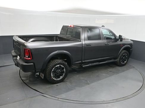 New 2026 RAM 2500 Tradesman image 30