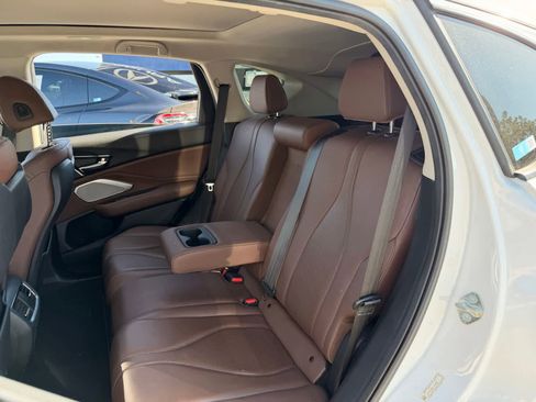 Used 2020 Acura RDX FWD w/ Technology Package image 10