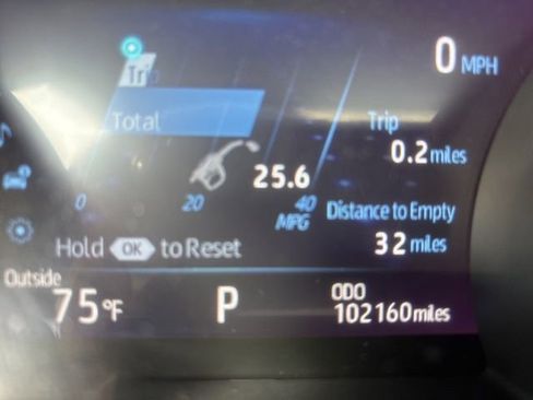 Used 2019 Toyota Camry XSE FWD image 11