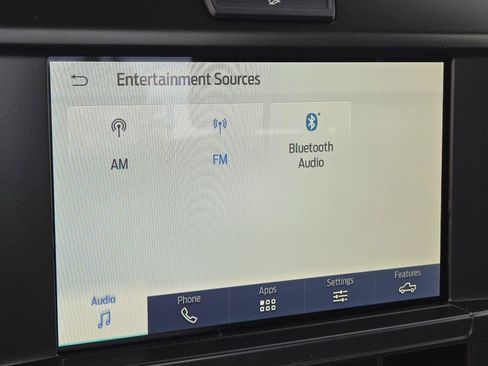 New 2026 Ford F250 XL w/ STX Appearance Package AWD/4WD image 24