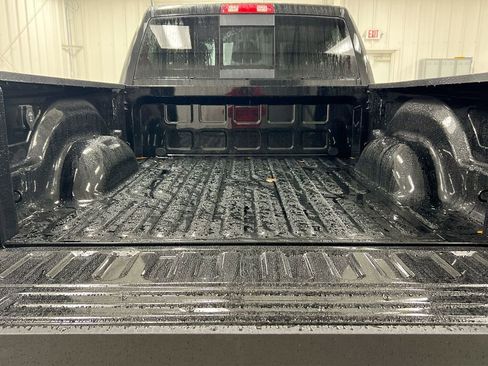 New 2026 RAM 2500 Tradesman image 23