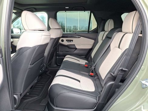 New 2026 Honda Passport TrailSport Elite image 5
