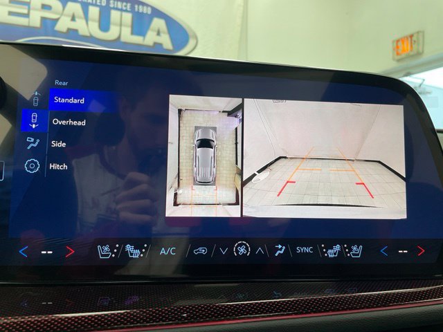 New 2027 Chevrolet Traverse RS w/ LPO, Floor Liner Package AWD/4WD image 5