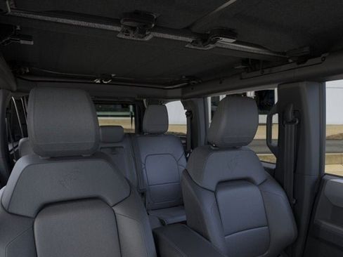 New 2026 Ford Bronco Big Bend image 87