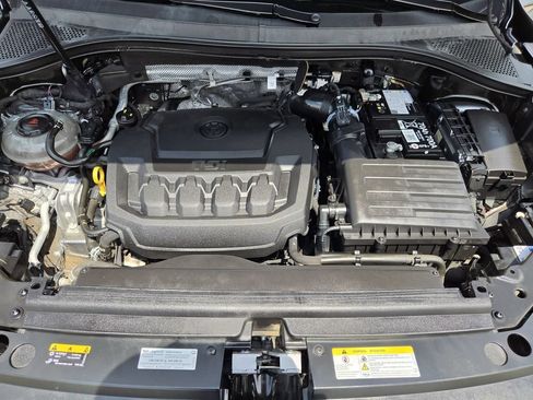 Used 2024 Volkswagen Tiguan Wolfsburg Edition AWD/4WD image 30
