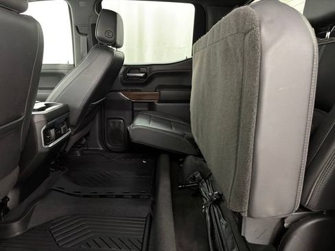 Used 2022 Chevrolet Silverado 1500 High Country AWD/4WD image 34