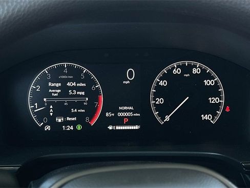 Certified 2024 Honda CR-V EX image 31