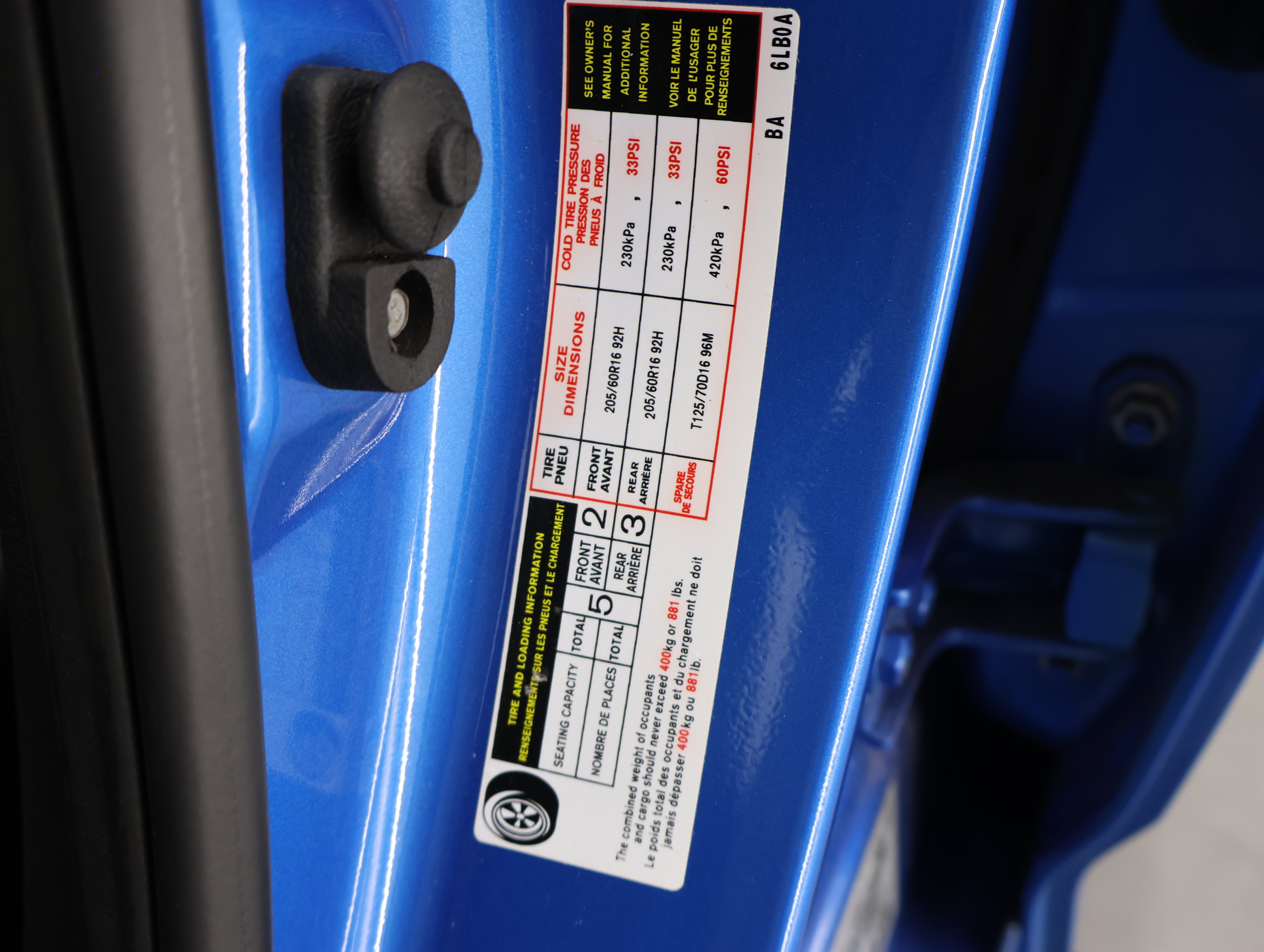 Used 2024 Nissan Sentra SV FWD image 56
