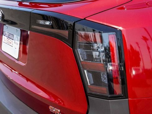 New 2026 Nissan Kicks SR image 8