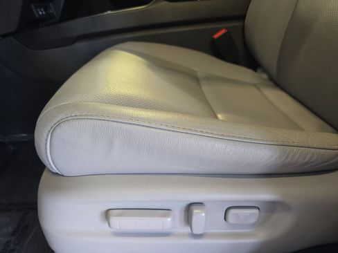Used 2025 Honda Passport EX-L image 29