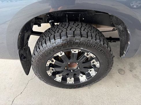 Used 2010 Toyota Tundra Limited AWD/4WD image 26