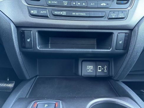 Used 2021 Honda Ridgeline RTL image 31