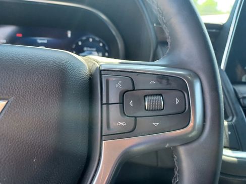 Used 2023 Chevrolet Tahoe Z71 AWD/4WD image 13