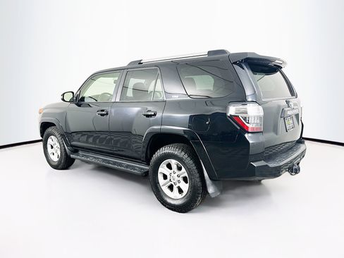 Used 2021 Toyota 4Runner SR5 Premium AWD/4WD image 5