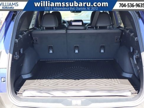 New 2026 Subaru Outback Limited w/ Premium/Limited Package AWD/4WD image 20
