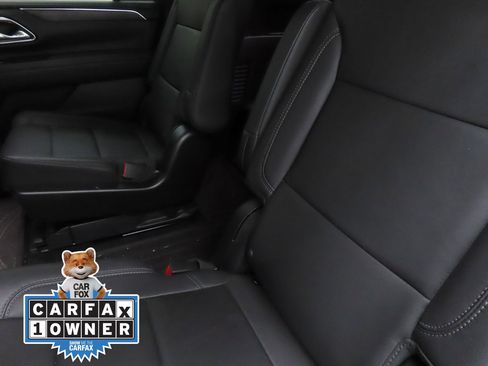 Used 2023 Chevrolet Suburban Z71 w/ Luxury Package image 21