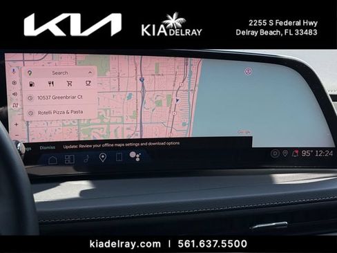 Used 2024 Cadillac XT4 Luxury w/ Cold Weather Package FWD image 20