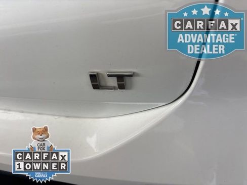 Certified 2023 Chevrolet Equinox LT image 7