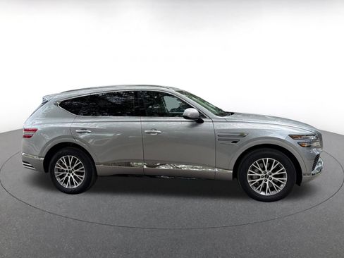 Used 2026 Genesis GV80 2.5T AWD/4WD image 14