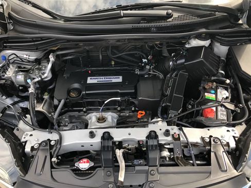 Used 2015 Honda CR-V EX image 38