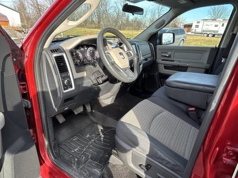 Used 2009 Dodge Ram 1500 Truck SLT image 9