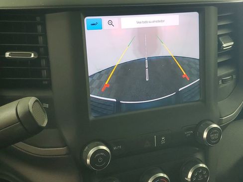 Used 2022 RAM 3500 Tradesman image 20