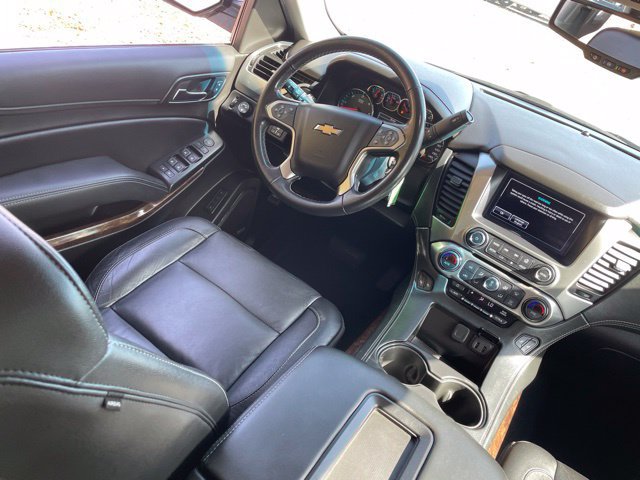 Used 2019 Chevrolet Tahoe LT AWD/4WD image 24
