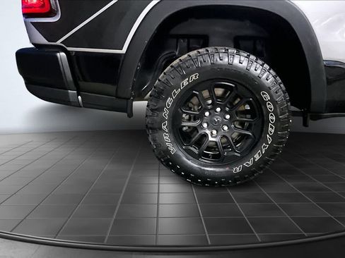 Used 2025 RAM 1500 Rebel image 35