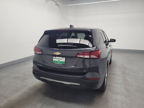 Used 2022 Chevrolet Equinox LT FWD image 7