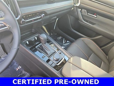Certified 2025 MAZDA CX-50 AWD 2.5 Hybrid w/ Weather Package image 26