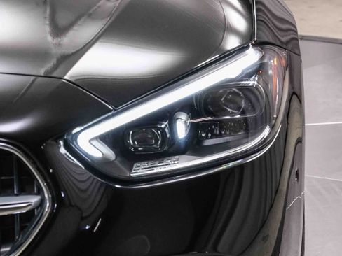 Certified 2023 Mercedes-Benz C 300 Sedan image 12