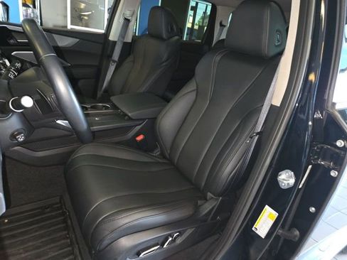 Certified 2025 Acura MDX FWD image 11