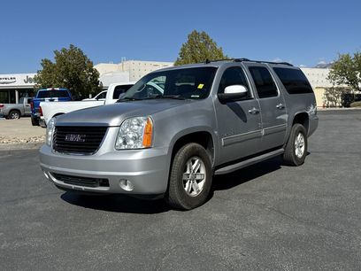 Used 2013 GMC Yukon XL SLT
