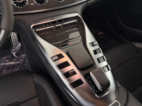 Used 2020 Mercedes-Benz AMG GT 63 S image 22