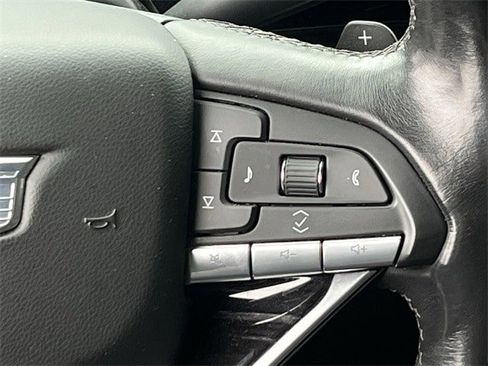 Used 2021 Cadillac Escalade ESV Sport w/ Driver Assist Tech Package image 15