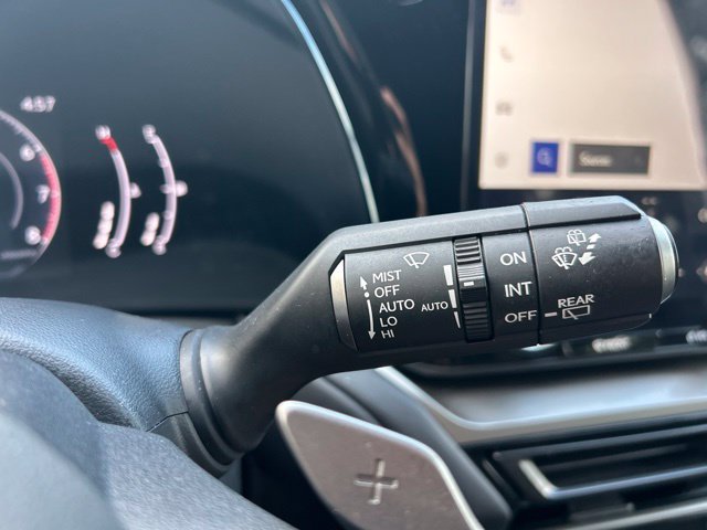 Used 2024 Lexus TX 350 FWD w/ Cold Weather Package image 24