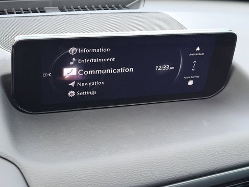 New 2026 MAZDA CX-50 AWD 2.5 S w/ Premium Package image 8