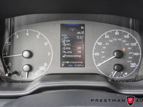 Used 2024 Toyota Corolla LE FWD image 21