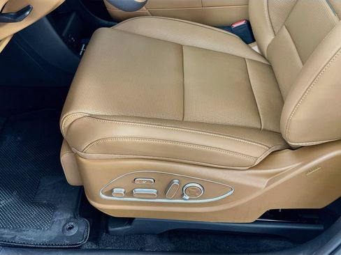 New 2027 Hyundai Palisade Calligraphy FWD image 21