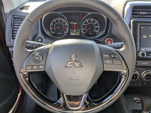 New 2026 Mitsubishi Outlander Sport AWD image 31