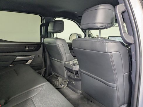 Used 2025 Toyota Tundra SR5 image 24