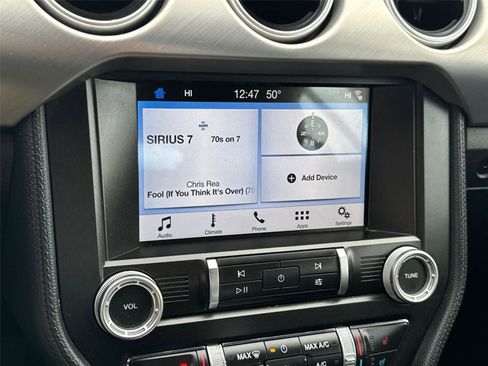 Certified 2019 Ford Mustang GT Premium image 28