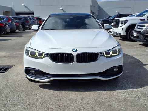 Used 2019 BMW 430i Gran Coupe RWD image 21