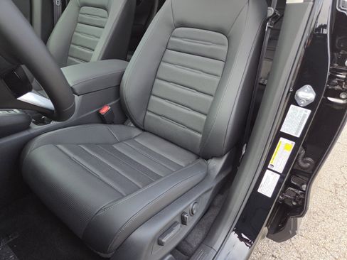 New 2026 Honda CR-V EX-L image 24
