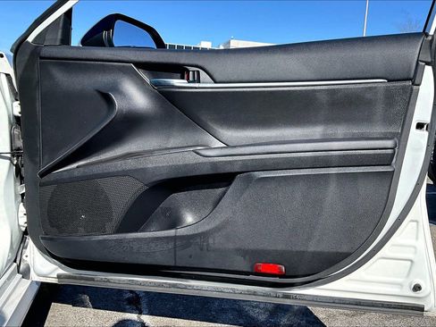 Used 2024 Toyota Camry LE image 22