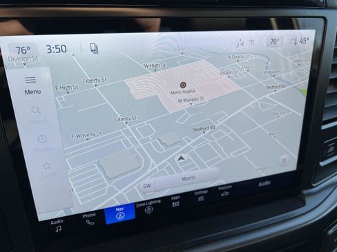 New 2026 Ford F150 Lariat w/ Equipment Group 501A Mid image 30