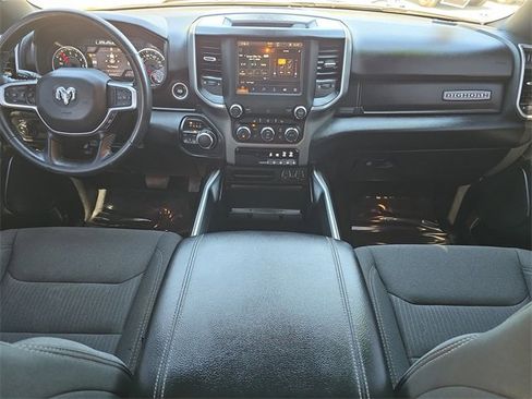 Certified 2022 RAM 1500 Big Horn image 8