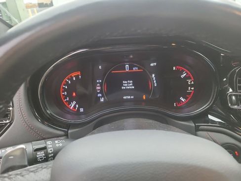 Used 2022 Dodge Durango R/T image 12