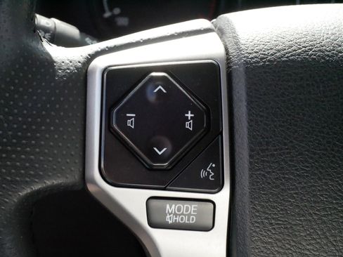 Used 2023 Toyota 4Runner SR5 RWD image 26
